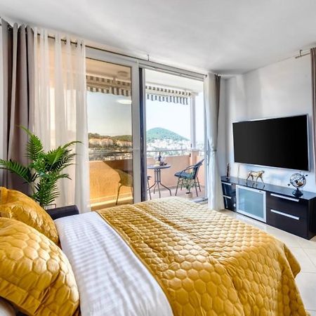 Goldensky New Apartment Dubrovnik Exterior photo
