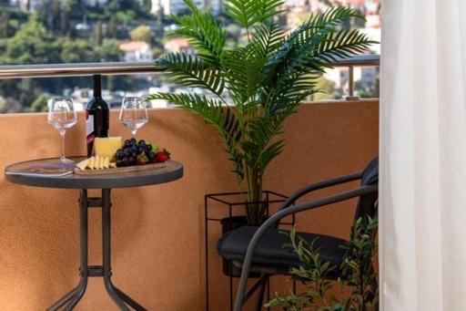 Goldensky New Apartment Dubrovnik Exterior photo