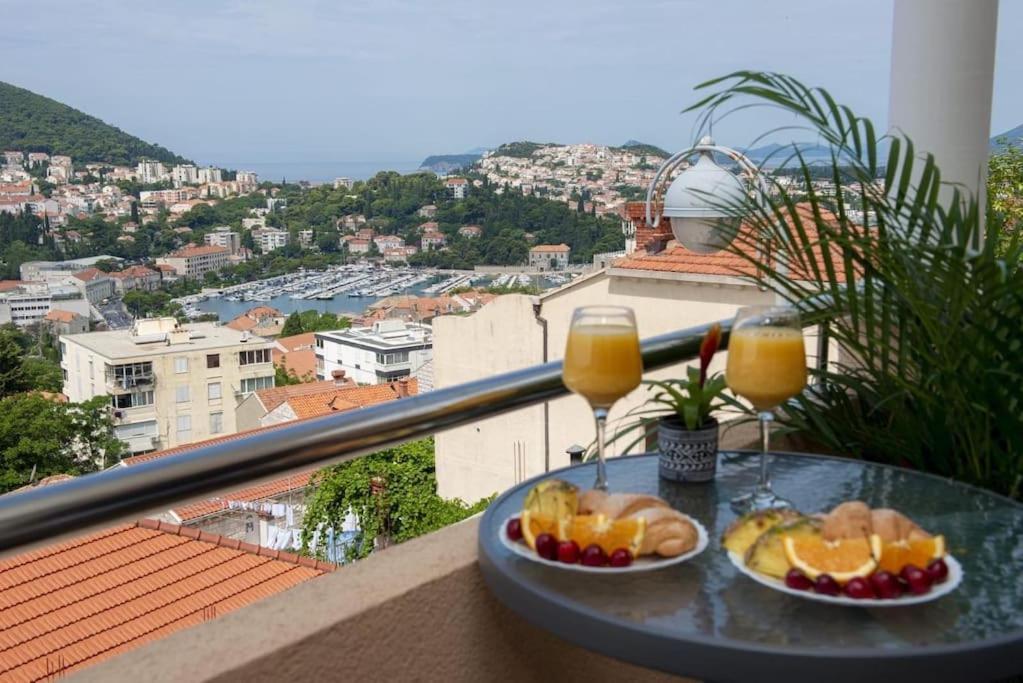 Goldensky New Apartment Dubrovnik Exterior photo
