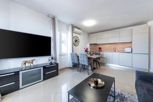 Goldensky New Apartment Dubrovnik Exterior photo