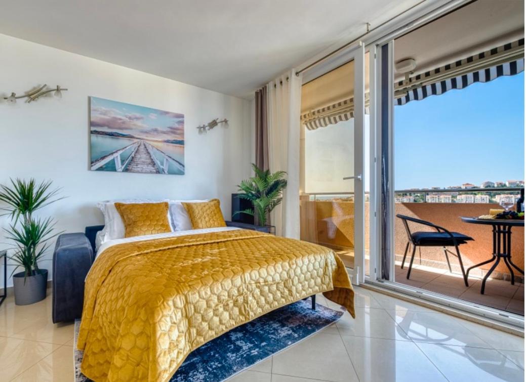 Goldensky New Apartment Dubrovnik Exterior photo